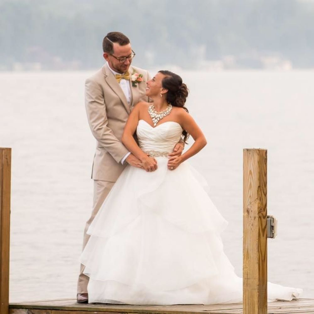 Meet your Posher, Francine